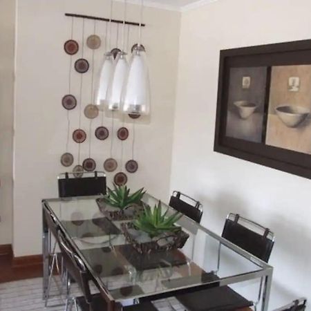 דירות סנטיאגו Depto Barrio Bellavista Turismo Clinicas Aire Acondicionado מראה חיצוני תמונה