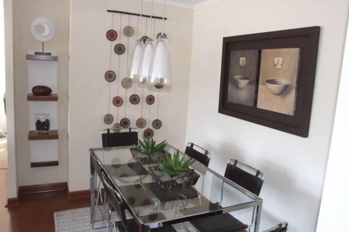 דירות סנטיאגו Depto Barrio Bellavista Turismo Clinicas Aire Acondicionado מראה חיצוני תמונה